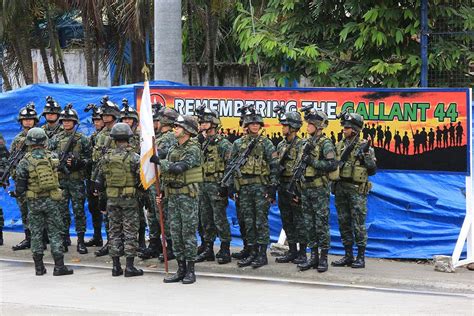 Mamasapano clash .